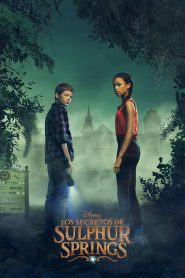 series gato: Ver Los secretos de Sulphur Springs Episodios completos