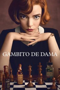 series gato: Ver Gambito de dama Episodios completos