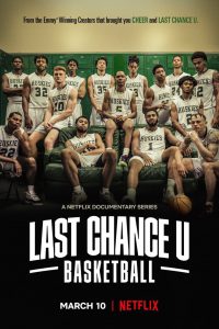 series gato: Ver Last Chance U: Baloncesto Episodios completos