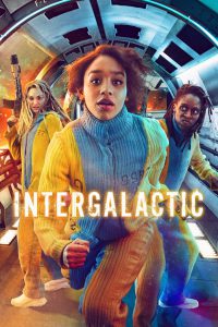 series gato: Ver Intergalactic Episodios completos