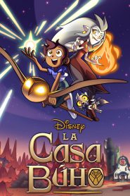 series gato: Ver Casa Búho Episodios completos