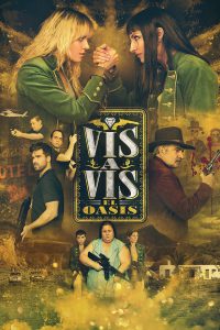 series gato: Ver Vis a Vis: El Oasis Episodios completos