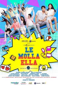 series gato: Ver Le Molla Ella Episodios completos