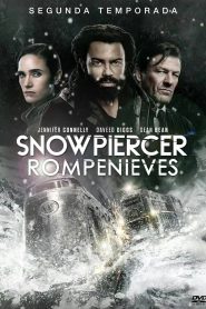 series gato: Ver Snowpiercer: Rompenieves Episodios completos
