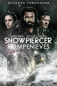 series gato: Ver Snowpiercer: Rompenieves Episodios completos