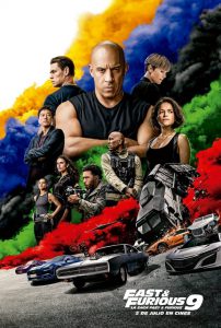 series gato: Ver película Fast & Furious 9 2021 gratis