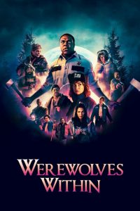 series gato: Ver película Werewolves Within 2021 gratis