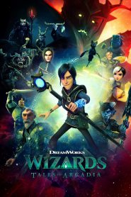 series gato: Ver Magos: Cuentos de Arcadia Episodios completos