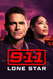 series gato: Ver 9-1-1: Lone Star Episodios completos