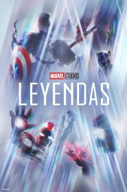 series gato: Ver Leyendas de Marvel Studios Episodios completos