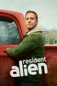 series gato: Ver Resident Alien Episodios completos