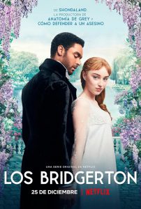 series gato: Ver Los Bridgerton Episodios completos