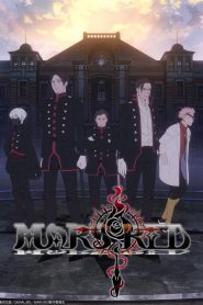 series gato: Ver Mars Red Episodios completos