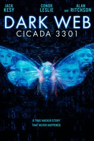 series gato: Ver película Dark Web: Cicada 3301 2021 gratis