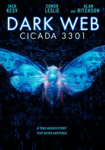 series gato: Ver película Dark Web: Cicada 3301 2021 gratis