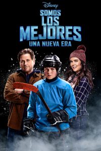 series gato: Ver Somos los mejores: Una nueva era Episodios completos