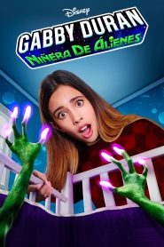series gato: Ver Gabby Duran: Niñera de aliens Episodios completos