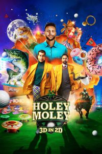 series gato: Ver Holey Moley Episodios completos