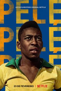 series gato: Ver película Pelé (2021) 2021 gratis