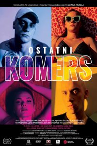 series gato: Ver película Ostatni Komers 2021 gratis