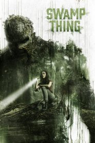 series gato: Ver La cosa del pantano Episodios completos