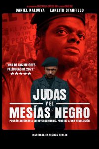 series gato: Ver película Judas y el Mesías Negro 2021 gratis