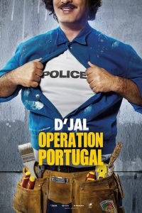 series gato: Ver película Opération Portugal 2021 gratis