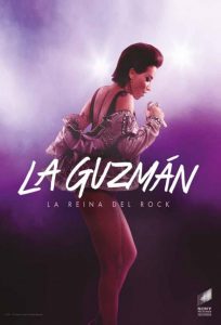 series gato: Ver La Guzmán: La Reina Del Rock Episodios completos