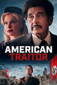 series gato: Ver película American Traitor: The Trial of Axis Sally 2021 gratis