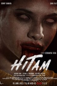 series gato: Ver película Hitam 2021 gratis