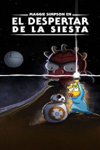 series gato: Ver película Maggie Simpson en El Despertar De La Siesta 2021 gratis