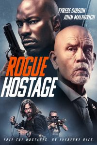 series gato: Ver película Rogue Hostage 2021 gratis