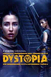 series gato: Ver Dystopia Episodios completos