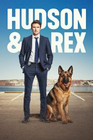 series gato: Ver Hudson & Rex Episodios completos