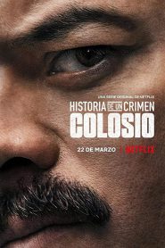 series gato: Ver Historia de un crimen: Colosio Episodios completos