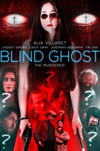 series gato: Ver película Blind Ghost 2021 gratis