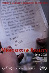 series gato: Ver película Memories of Reality 2021 gratis