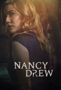 series gato: Ver Nancy Drew Episodios completos