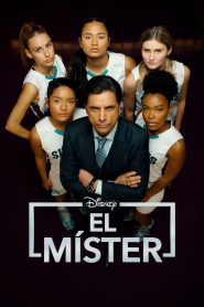 series gato: Ver El Míster Episodios completos