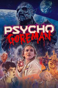 series gato: Ver película Psycho Goreman 2021 gratis