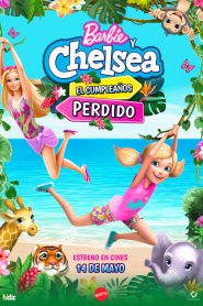 series gato: Ver película Barbie y Chelsea, el cumpleaños perdido 2021 gratis