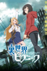 series gato: Ver Urasekai Picnic Episodios completos