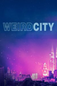 series gato: Ver Weird City Episodios completos