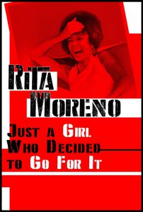 series gato: Ver película Rita Moreno: Just a Girl Who Decided to Go for It 2021 gratis