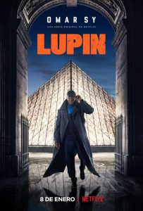 series gato: Ver Lupin Episodios completos