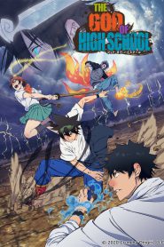series gato: Ver The God of High School Episodios completos
