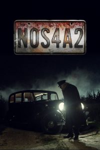 series gato: Ver NOS4A2 (Nosferatu) Episodios completos