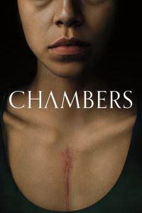 series gato: Ver Chambers Episodios completos