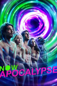 series gato: Ver Now Apocalypse Episodios completos