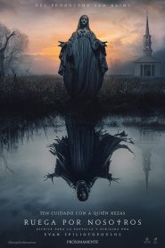 series gato: Ver película Ruega por nosotros 2021 gratis